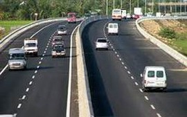 Giảm mức thu phí đường cao tốc TP. HCM - Trung Lương